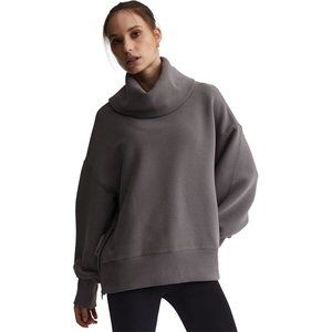 Varley oversized sweater (XS)